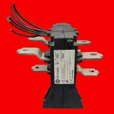Allen Bradley Thermal Overload Without Relay, 592-TPD400