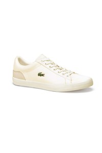 men's lerond canvas trainers