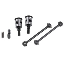 MUGEN SEIKI MTX5/6R T2222 SEMIASSI COMPLETI