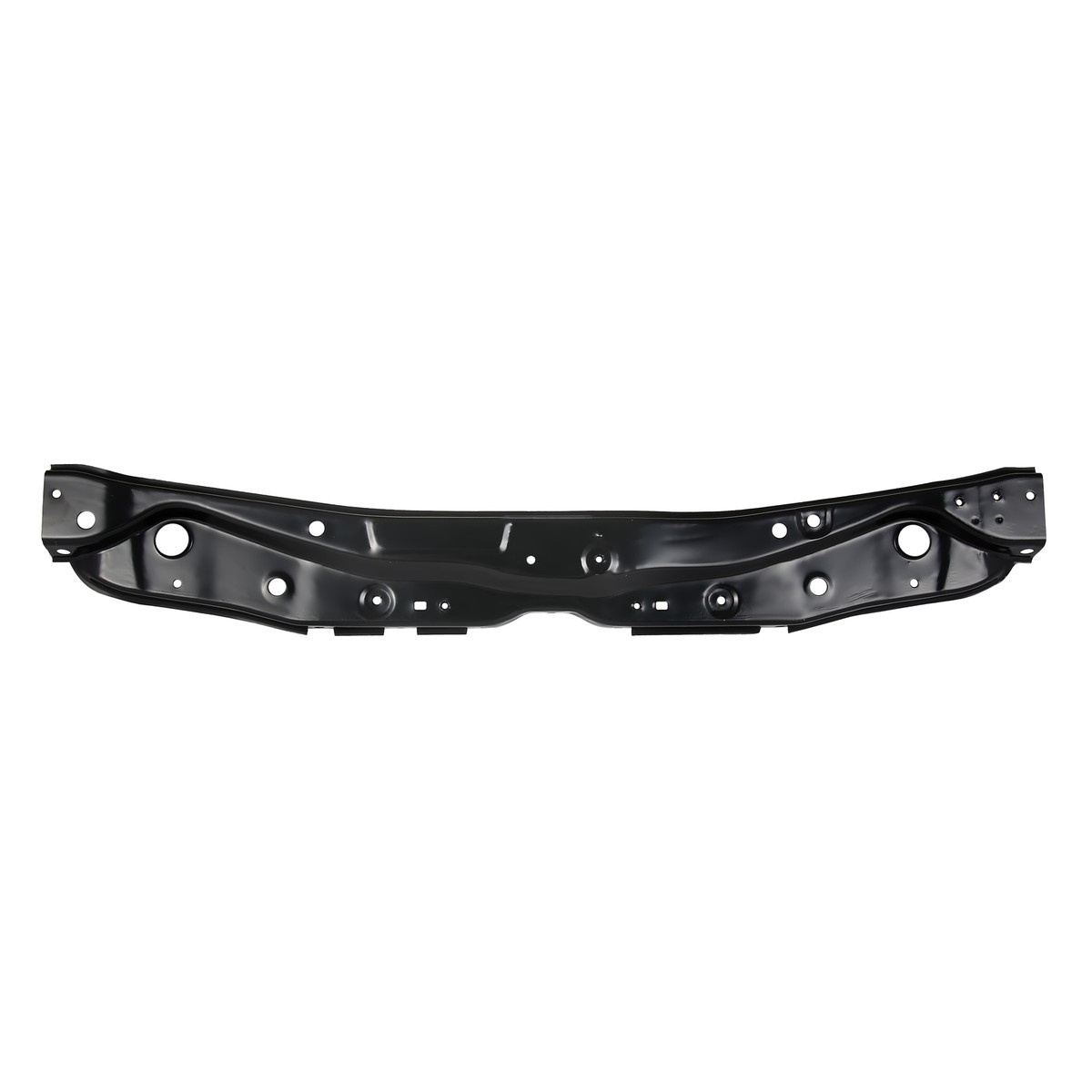 Radiator Support Upper Tie Bar – For Lexus ES350 2007-2012 (Replaces 5321633140, Primed Black)