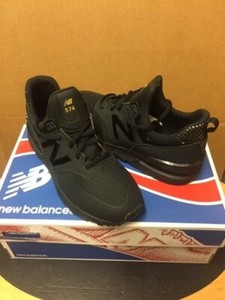 new balance 574 ws574bkg