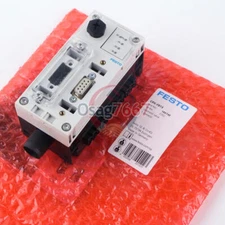 1 PCS New FESTO CPX-FB13 195740 bus node Fast Shipping High Quality Trustworthy
