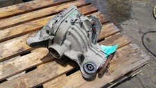 2002-2004 Ford Explorer Rear Differential Carrier Assembly 3.55 Ratio Oem