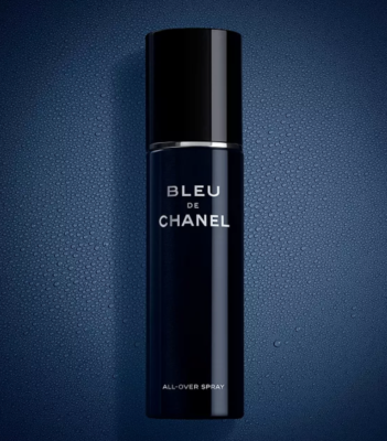 CHANEL Bleu De CHANEL Parfum for Men 3.4 Oz for sale online | eBay