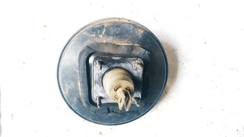 Peugeot 206 2000 Brake servo - booster (Servo brake) 9650368080, G #1223656-16