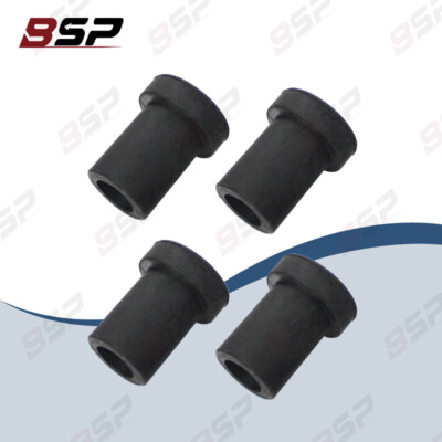 TAIROD Rear Bushings Chrysler Town Country TAIROD 4PCS Rear