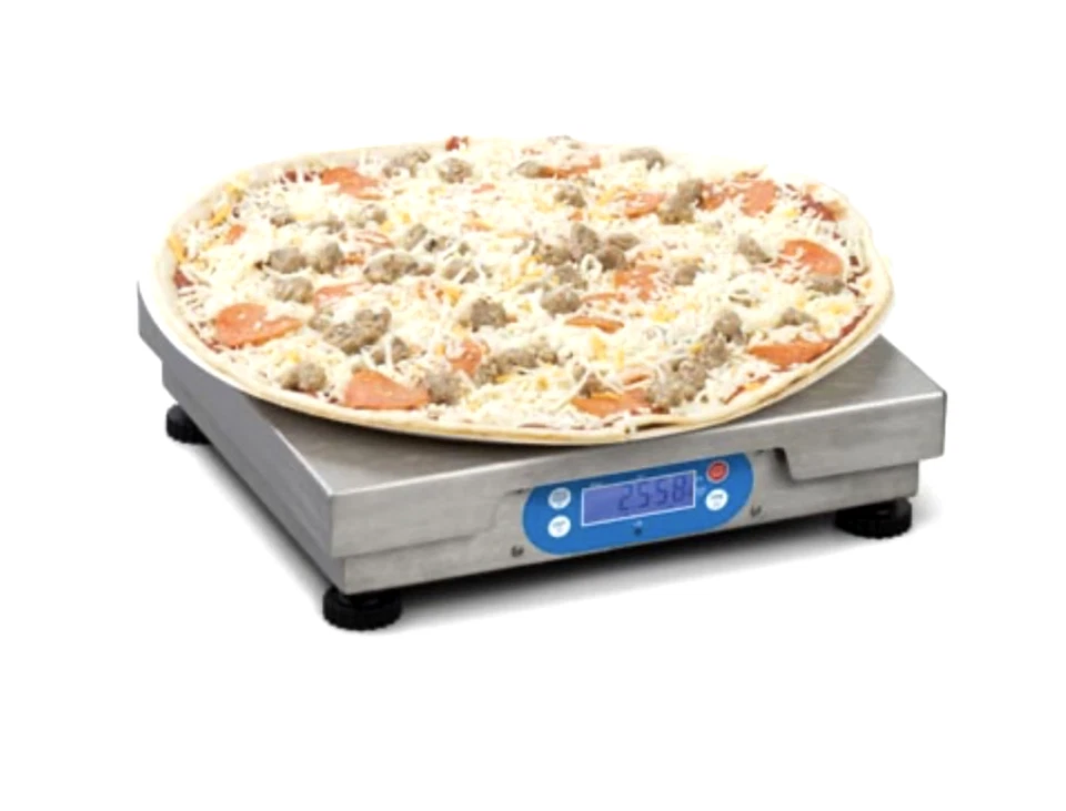 NEW Brecknell 6720U POS Scale Internal Display ONLY -30 lb Capacity NSF NEW - Image 3 of 4