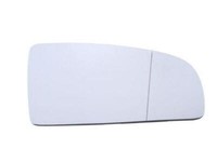 Spiegeleinsatz Audi A4 11.00-03.09 PR