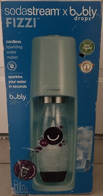 Sodastream C Bubly Drops 