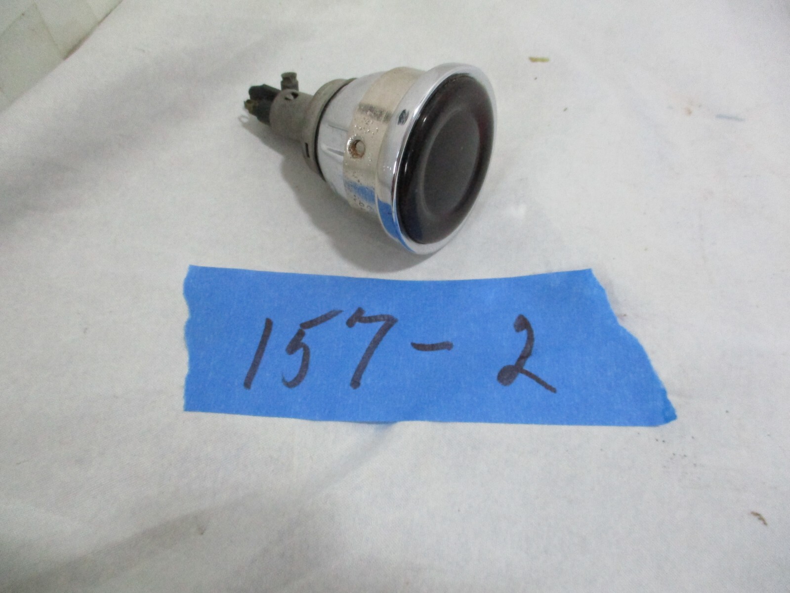 Tail light housing Rolls-Royce Silver Dawn, Bentley Mark VI and R-Type