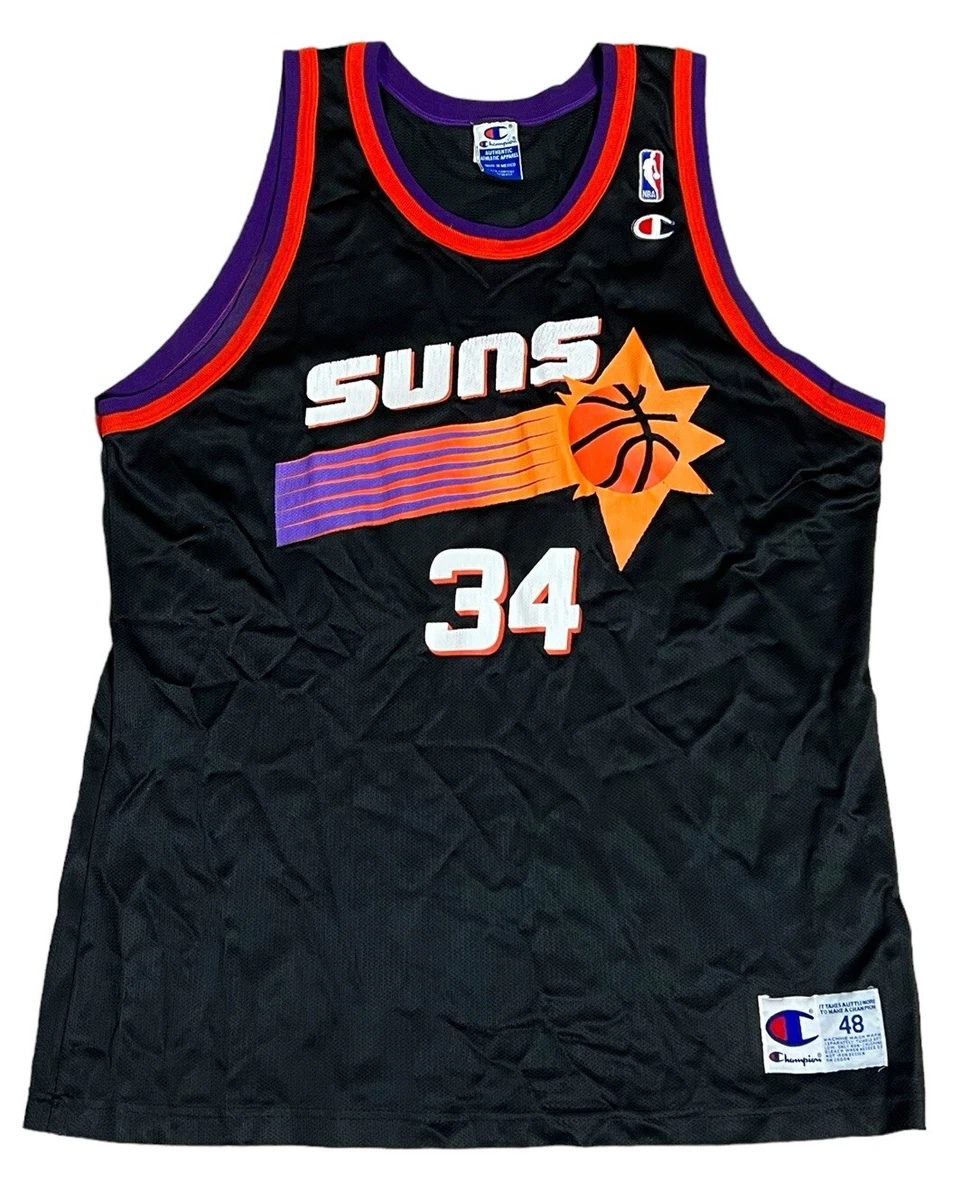 Champion Phoenix Suns NBA Jerseys for sale | eBay
