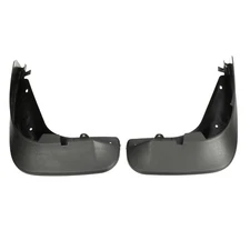 2010-2014 VW Volkswagen Golf MK6 GTI MK6 Front Splash Guards Mud Flaps Set of 2