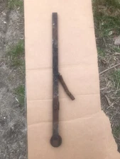 Push Rod 1 3/4HP - Associated United Chore Boy Hit Miss Engine Pushrod