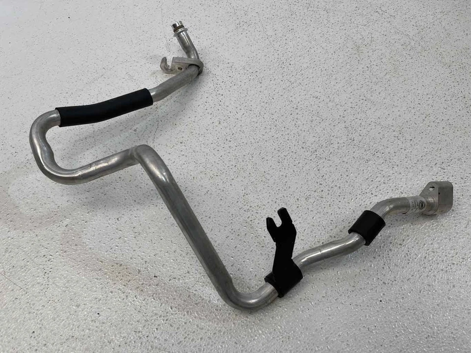 Se adapta a Nissan Murano 2015-2021 3,5 L aire acondicionado manguera tubo OEM Foto 3 de 4