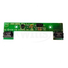 High End Systems 80010080 Wide Sensor Circuit Board, Revision 1.1