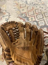 Rawlings SC950 REVO 9SC112CS Baseball Glove Mitt 11.25” RHT Solid Core Tech