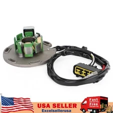 Stator Generator Alternator For Husqvarna 125 CR 1998 - 2007 800086796 UE