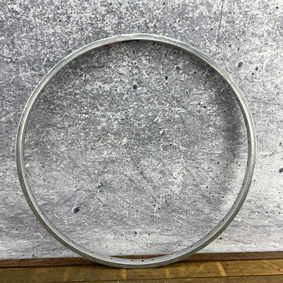 Vintage Araya RM 395 Team Rim 90s MTB Hoop 32h 32 26 in 7000 90s