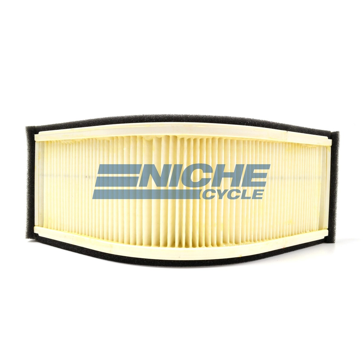 Kawasaki ZX10R 04-07 Stock Replacement Air FIlter 11013-0004 | eBay