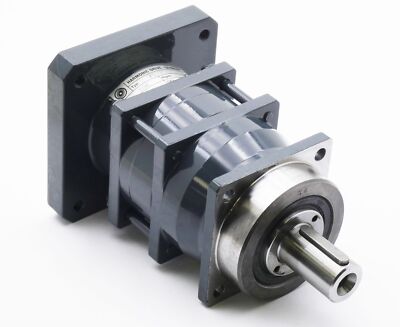 Harmonic Drive 75-20 No. 106 Planetary Gearbox -Unused-