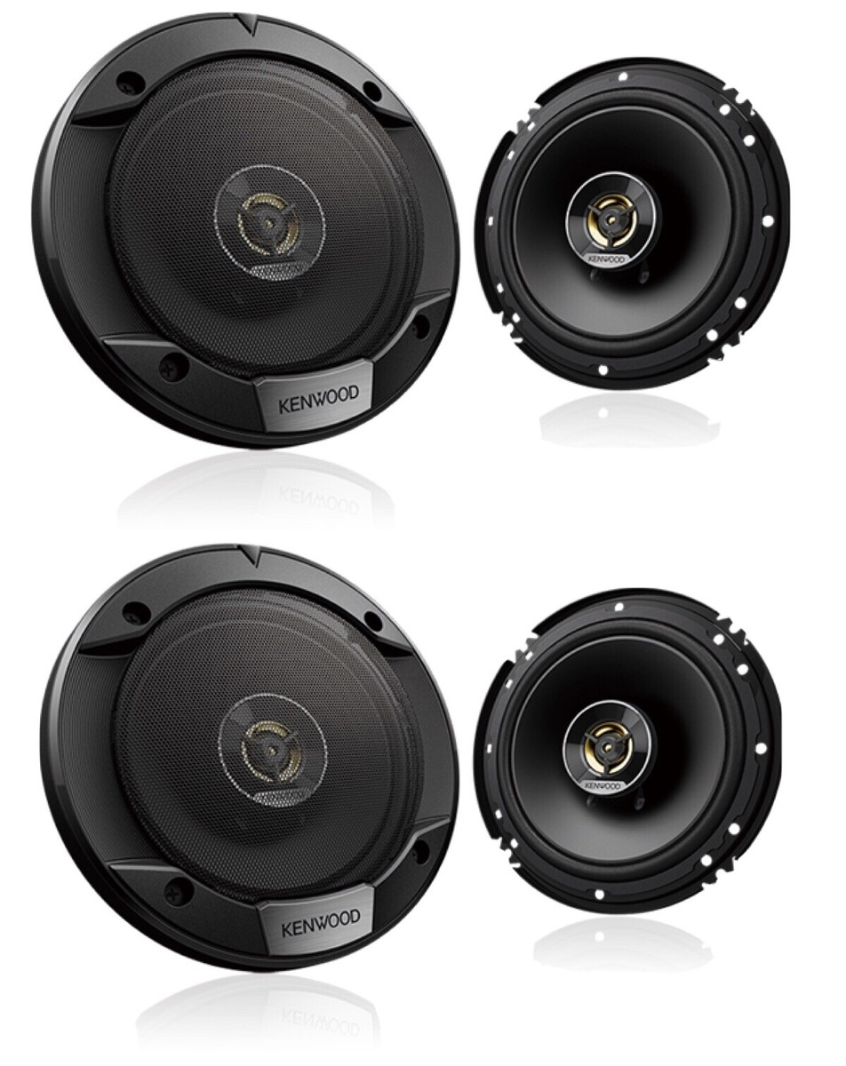 Kenwood KFC-S1666 300w 6.5