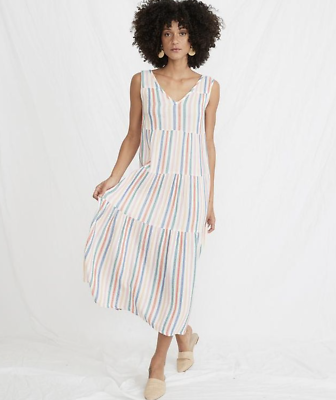 conditions apply anny slip maxi dress The Andamane
