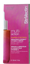 StriVectin Super C Retinol Brighten  Correct Vitamin C Serum 1oz BNIB