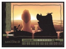 2020 Upper Deck Lion King Trading Cards 29