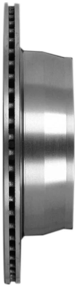 Disc Brake Rotor fits 2007-2014 GMC Yukon,Yukon XL 1500 Sierra 1500 Sierra 1500, - Image 2 of 2