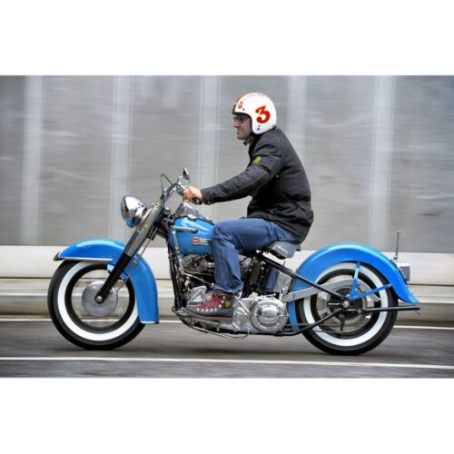 Metzeler ME 888 MARATHON ULTRA Motorcycle Tire | Rear 150/80B16 77H TL Reinf WW - Picture 3 of 7