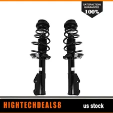 Loaded Front Complete Struts Assembly for 2012-2016 Buick Lacrosse AWD 2.4L 3.6L