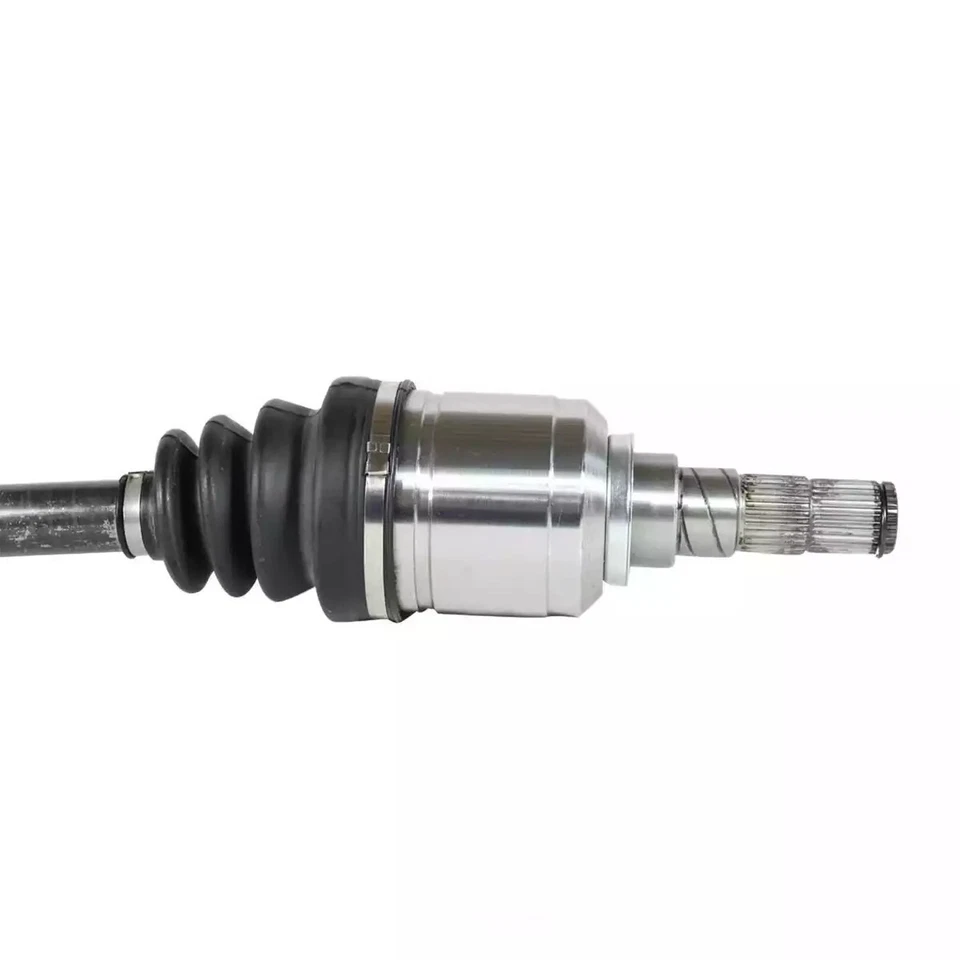 Conjunto de eje CV - Nuevo eje CV CarQuest NCV53525 se adapta a Nissan Máxima 92-94 Foto 3 de 4