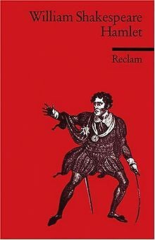 Hamlet.  von Shakespeare, William | Buch | Zustand sehr gut