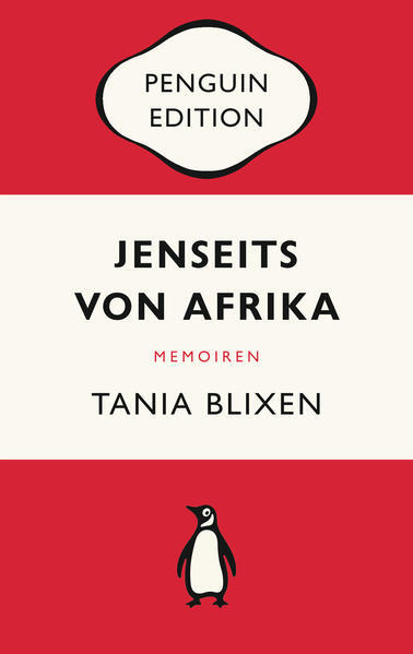Thumbnail - Jenseits Von Afrika | Tania Blixen | 2021 | Deutsch | Den Afrikanske