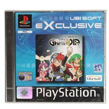 Thumbnail of ebay&reg; auction 277042691125 | Grandia - Ubisoft Exclusive Edition - Neu / Sealed - Playstation 1 #2