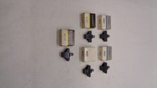 LOT OF 5 NEW ALLEN BRADLEY W27 OVERLOAD HEATER