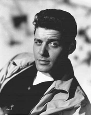 Guy Williams Portrait Studio Photo Framing Print 8 x 10 Reproduction