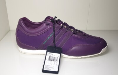 Y-3 Yamamoto Schuhe BOXING 10,5  45