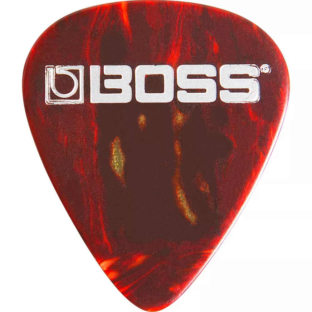 Boss sale guitar picks