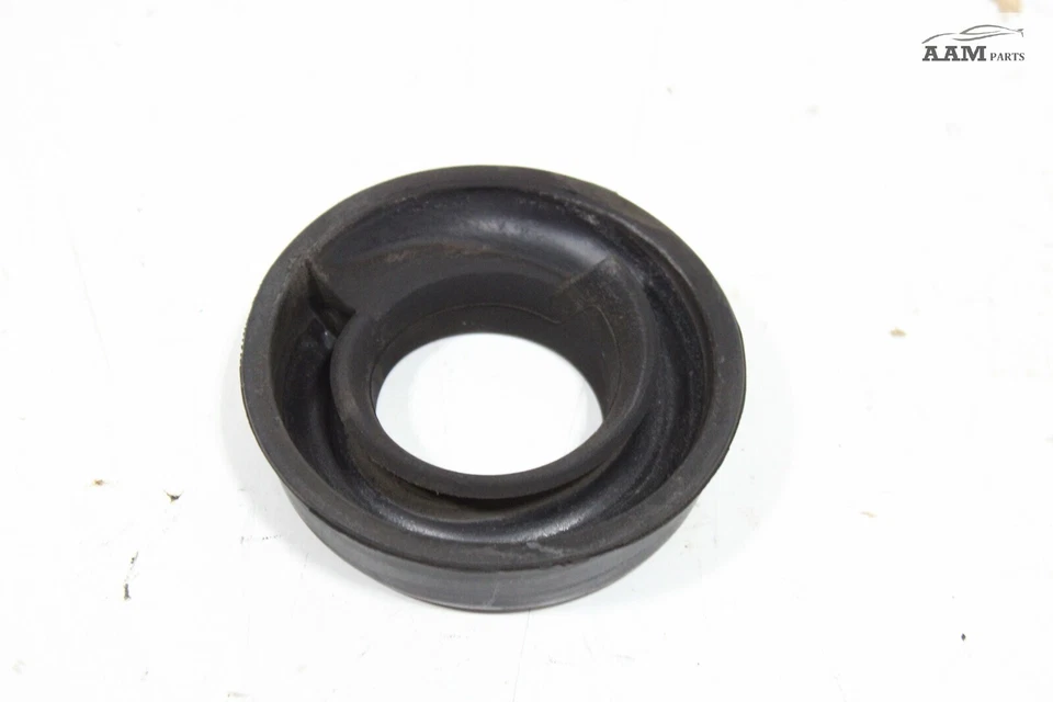 BMW 428I 2015-2016 Gran Coupé Xdrive muelle helicoidal trasero asiento aislante OEM Foto 2 de 4