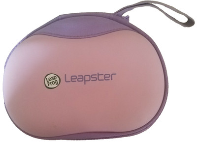 Leap Frog Leapster RARE-SHIPS N 24 HOURS