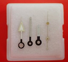 ROLEX Genuine Hand Set for 1655 Explorer II Tritium Lume Vintage Original Parts