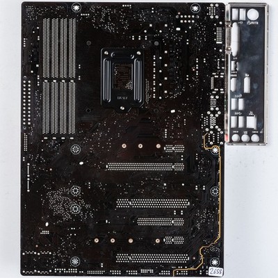 Asus PRIME H270-PRO LGA1151 ATX Motherboard 8GB DDR4 i3-6100T