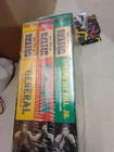 3 Buster Keaton Vhs movies Kino Video The General College Steamboat Bill Jr New