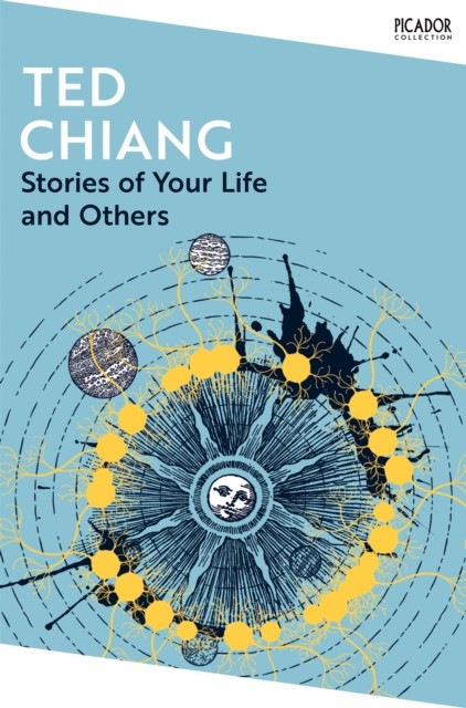 Stories Of Your Life & Others