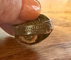 1961 Huck Hound Club Hanna Barbera Huckleberry Hound Ring- Cereal Box Prize. — photo 4
