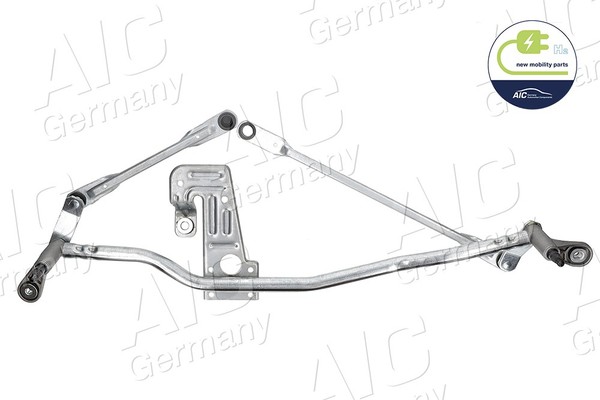 WischergestÄNge Vorne FÜR Fiat Ducato Pritsche/Fahrgestell (250 ) - AIC 55177-image
