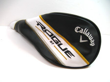 CALLAWAY ROGUE ST FAIRWAY HEADCOVER ADJ TAG EXCELLENT