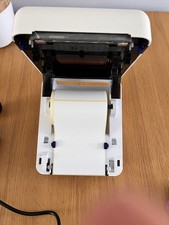 JD-168BT Bluetooth Thermal Label Printer - Fast & Quiet 