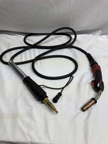 250 Amp Mig Welding Gun Torch Stinger Replacement fit Millermatic 212 & 252